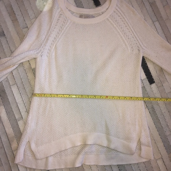 Ann Taylor LOFT Sweater - Picture 12 of 13